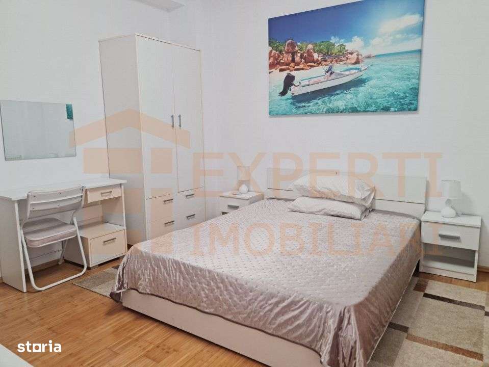 Apartament 3 camere de inchiriat -  zona Faleza Nord Constanta - Imagine principală: 4/6