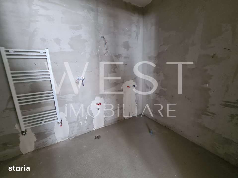 Apartament 3 camere,59mp!Terasa 25mp!Ansamblu NOU/Zona Profi/ Terra - Imagine principală: 2/7