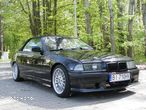 BMW Seria 3 320i Cabriolet - 20