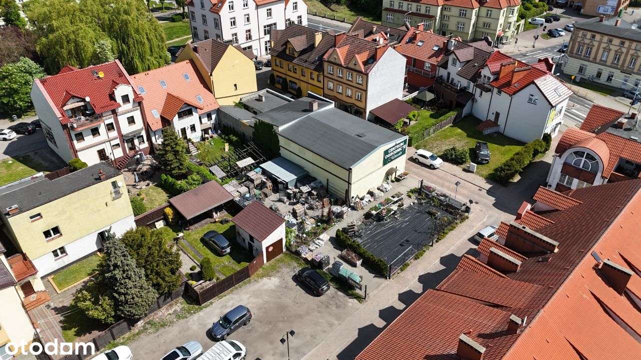 Lokal Obiekt Centrum Inwestycja-8