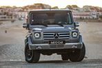 Mercedes-Benz G 320 CDi Longo - 19