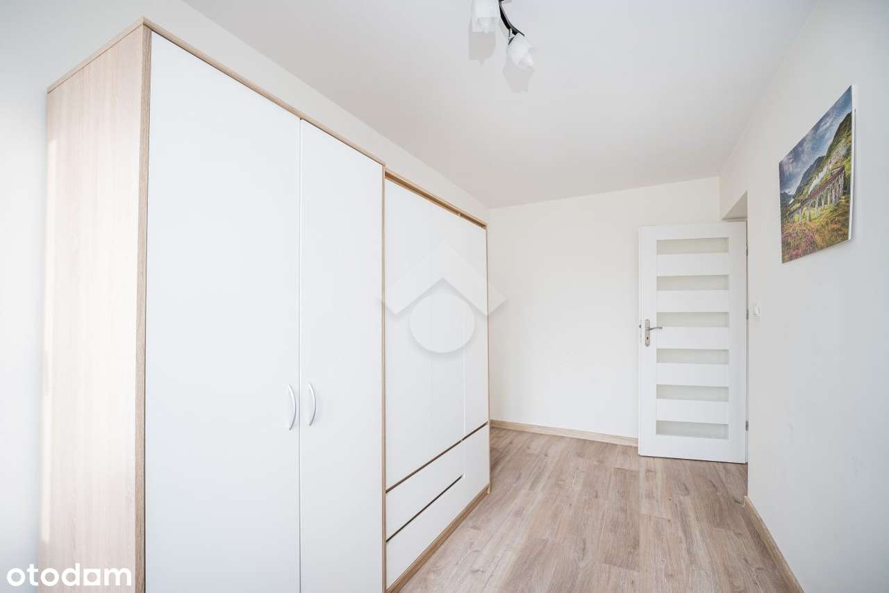 3-pokojowe mieszkanie na Grzegórzkach-6