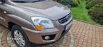 Kia Sportage 2.0 d Expedition - 12