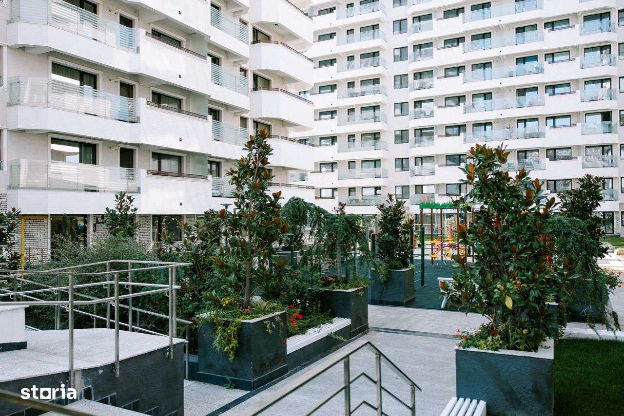 Apartament nou 2 camere, direct dezvoltator (comision 0) - Imagine principală: 3/15