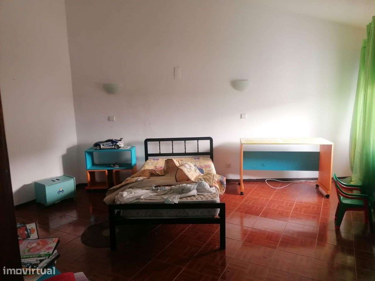 Apartamento T3+T2 com garagem, Amieirinha-Marinha Grande-39