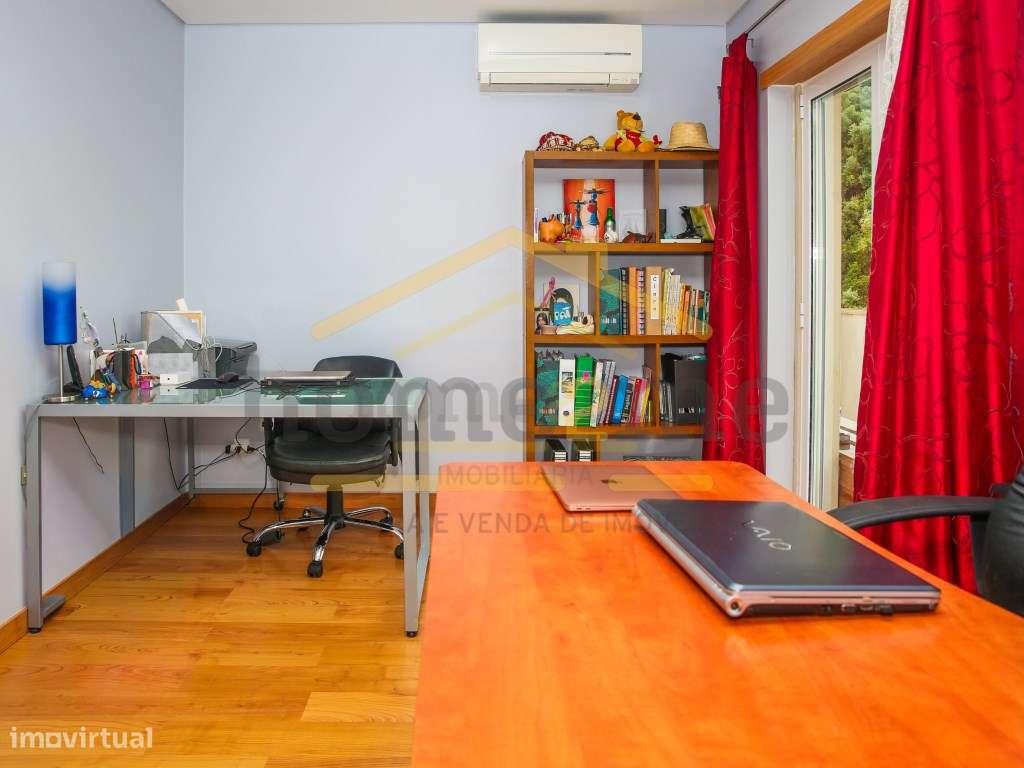 Magnifico Apartamento T3 - Vila Franca de Xira-24