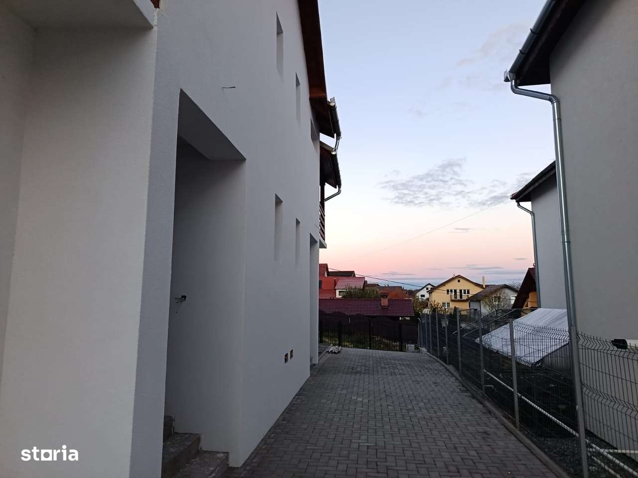 Casă Individuală- Cisnădie - Imagine principală: 3/9