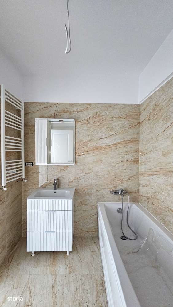 Apartamente 3 cam | 60mp - 72 mp | Comision 0 | Militari Residence-5