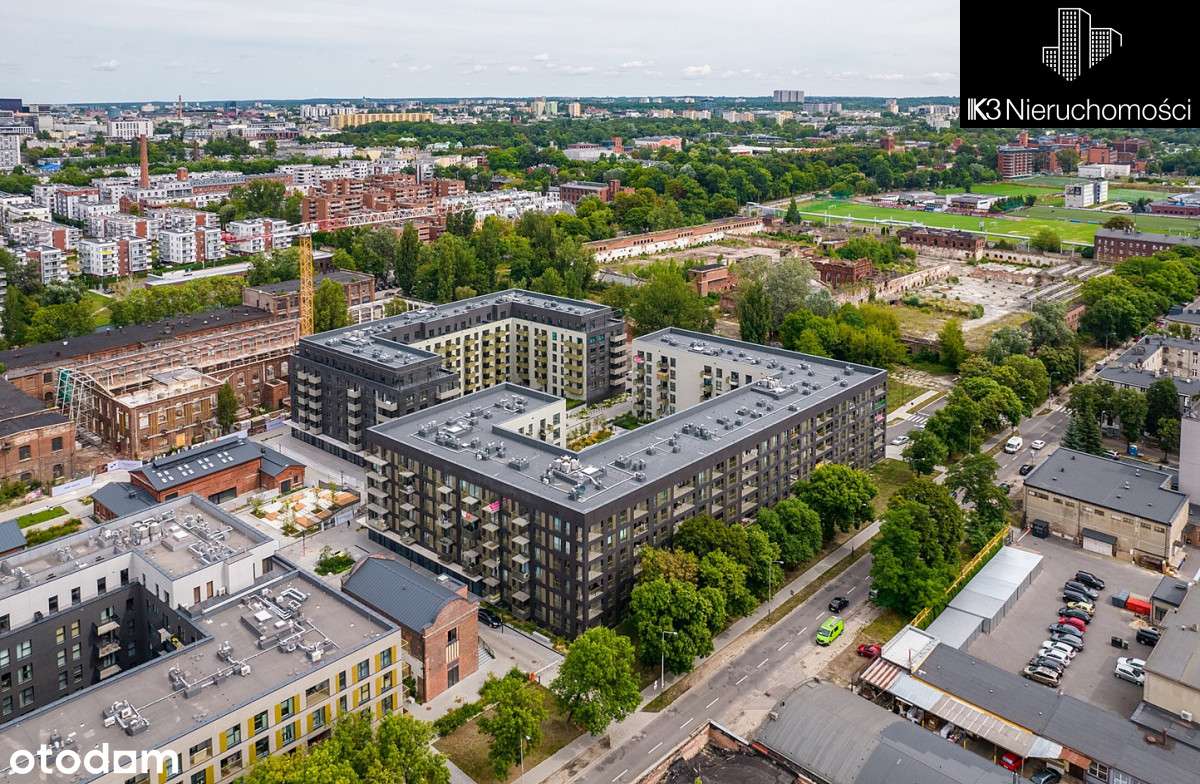 Prestiżowe, Fuzja, w samym centrum, 2 balkony-0