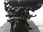 Silnik słupek benzyna Peugeot 307 I 1.6 16V 107 KM TU5JP4 2001-2005R - 3