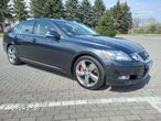 Lexus GS 300 Prestige - 18