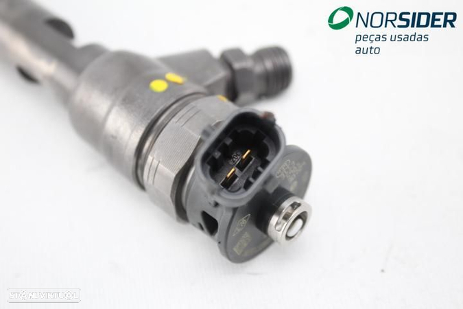 Injector Renault Captur I Fase I|13-17 - 6