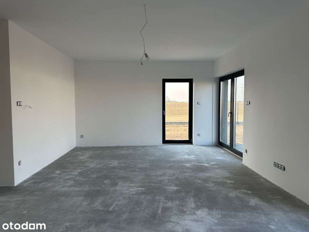 Połowa Bliźniaka, Parterowy! Wyjątkowa inwestycja!-12