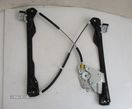 Estrutura Mecanismo Elevador Ford Focus 1998 a 2004 - 3