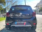 Dacia Sandero 1.5 dCi Stepway - 6