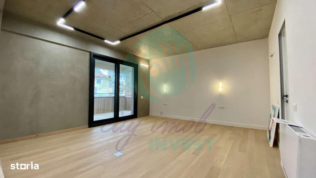 Duplex exclusivist în Dorobanți-Floreasca-9