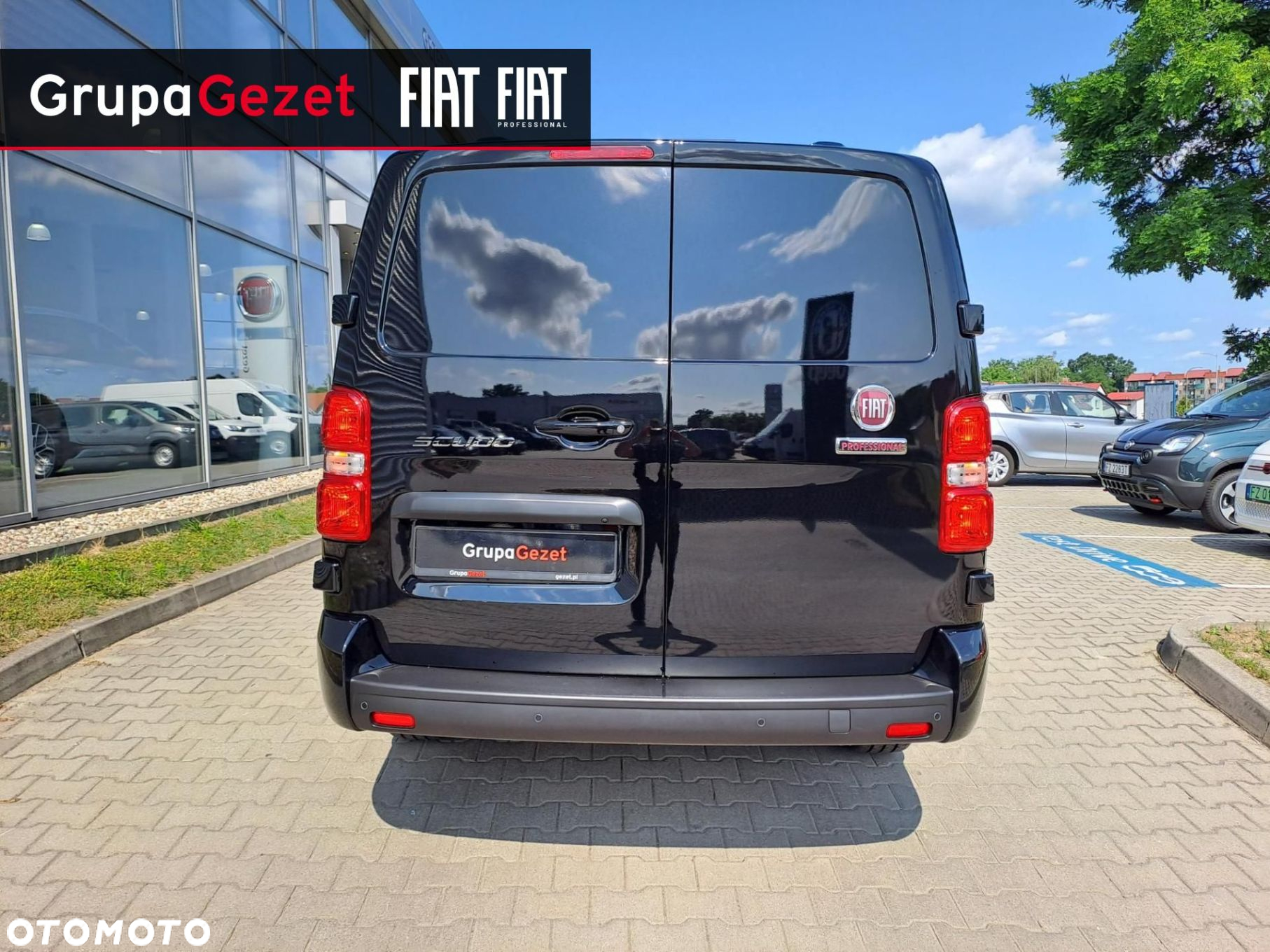 Fiat Scudo - 7