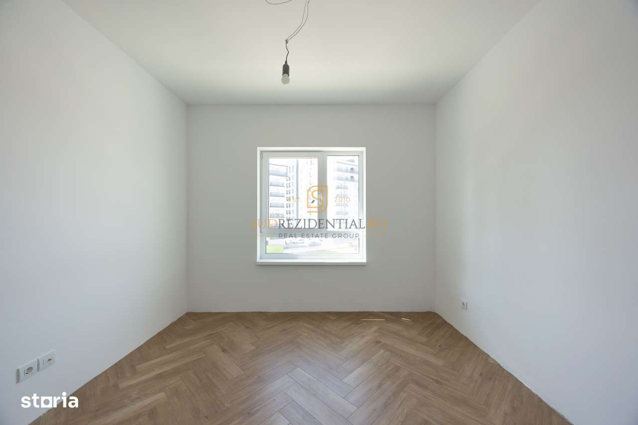 0% Comision - Apartament 2 camere, decomandat, bloc nou, Metalurgiei