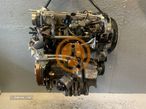 Motor Z19DTR SAAB 9-3 - 3