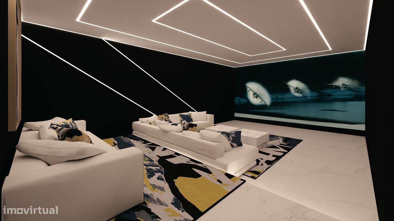 Exclusivo Terreno para Construção na Marina de Albufeira-23