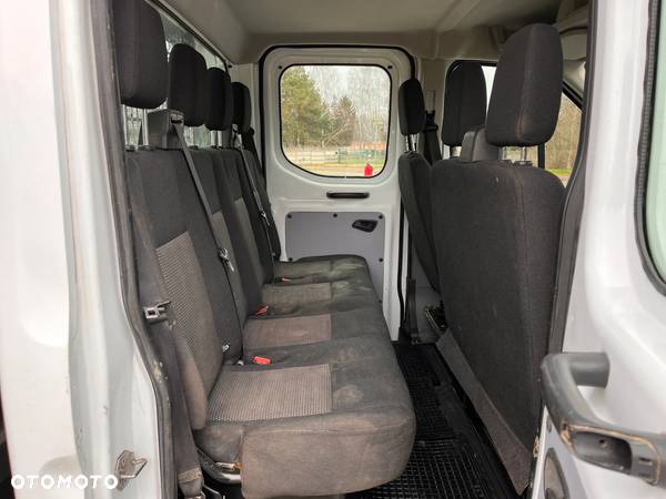 Ford TRANSIT - 7