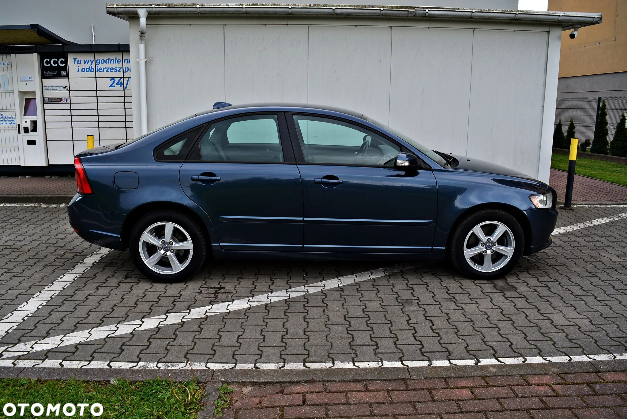 Volvo S40 2.0D Momentum - 19