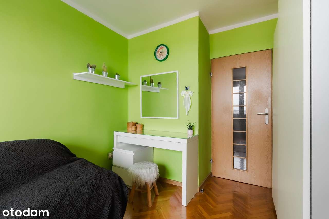 Spółdzielcze własnościowe, budynek z windą, piwnica, loggia-13