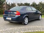 Opel Vectra GTS 2.2 Elegance ActiveSelect - 10