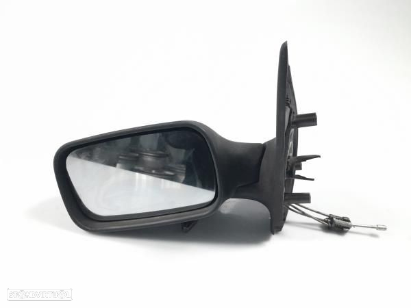 Espelho Retrovisor Esq Fiat Punto (176_) - 1