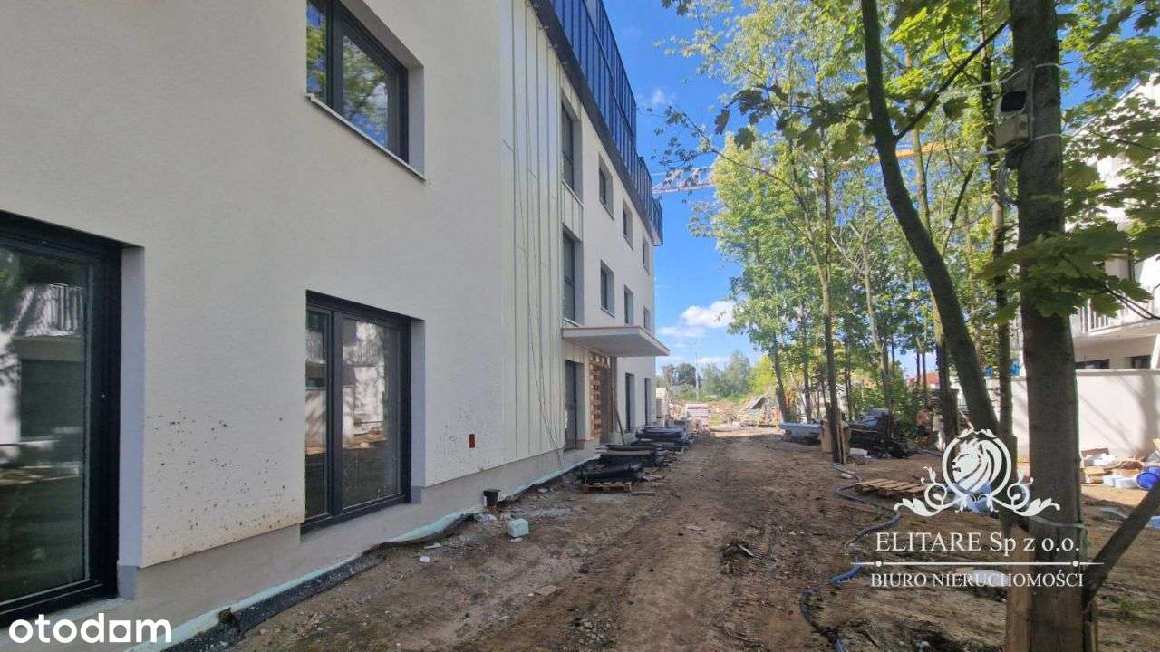 Mieszkanie 4pok, 70,21m2 z balkonem Krzyki, Brochó-14