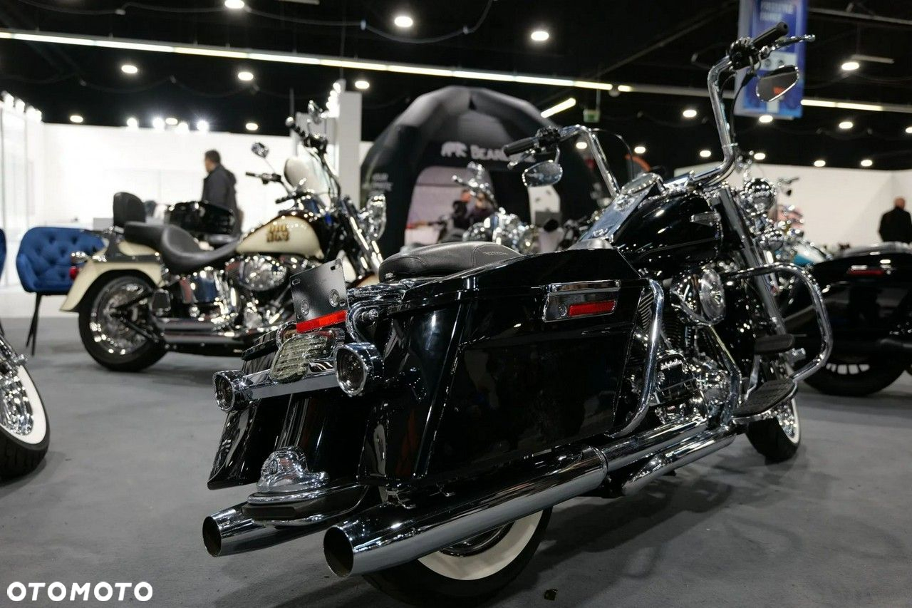 Harley-Davidson Touring Road King - 8