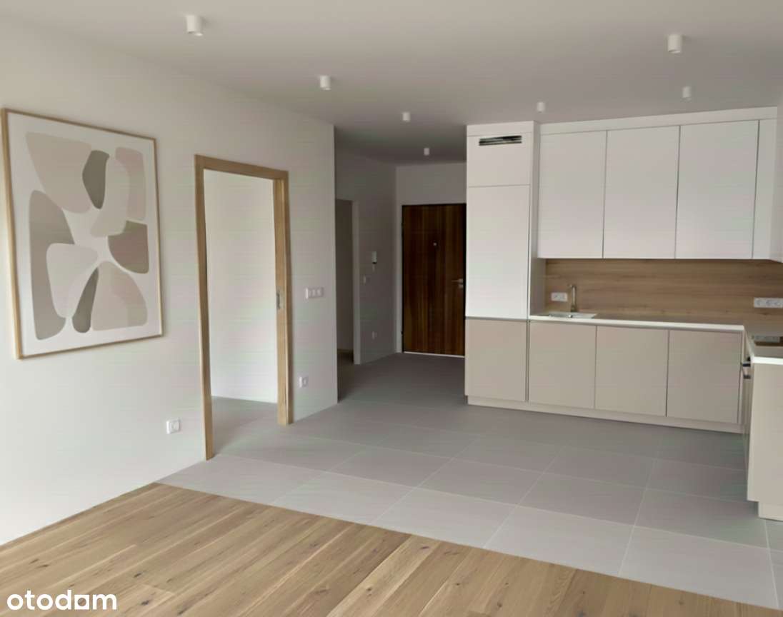 Praga Południe przytulne 2-pok. - Pełny obrazek: 3/7