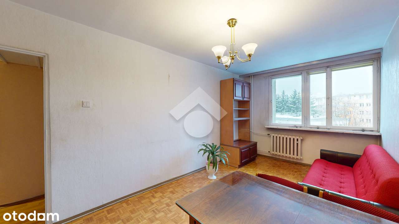 4 Niezależne pokoje | ul. Lubuska | Ogrzewanie miejskie-2