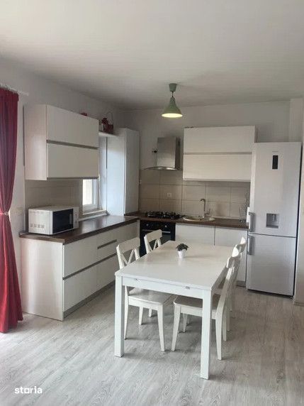 Apartament de 4 camere, 2 bai, 86 MP, loc parcare, zona LEV SPA - Imagine principală: 2/8