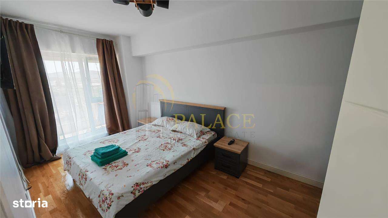 Apartament 2 camere HIMSON - Imagine principală: 4/8