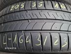 205/55r16 91V (L1643/23)005 4szt 6mm Energy Saver MICHELIN LETNIE - 5