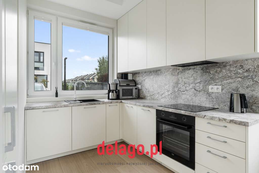 Dom w pobliżu Lasu Kabackiego - Pełny obrazek: 5/20