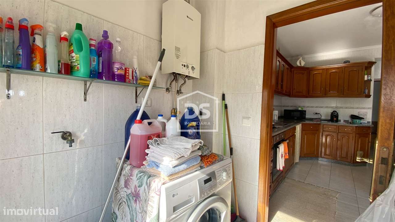 Apartamento T2 Venda em Cristelos, Boim e Ordem,Lousada-8