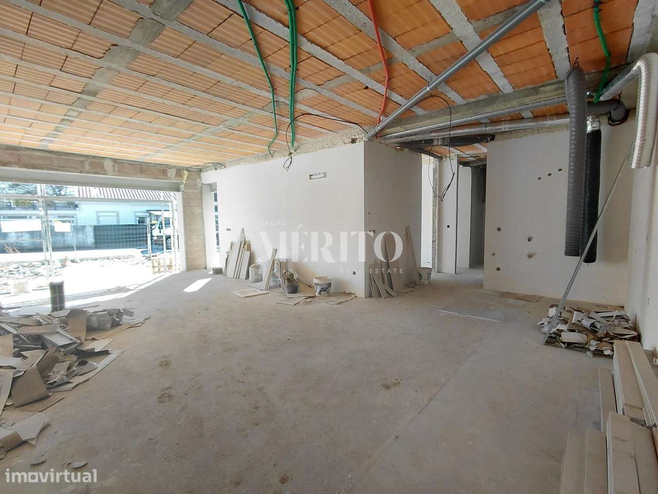 Novo Empreendimento em Galegos (Santa Maria), Barcelos - Grande imagem: 5/22