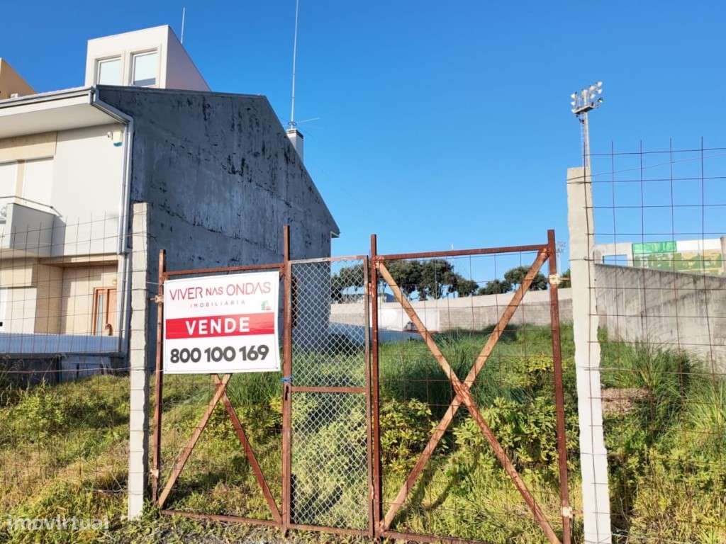 Terreno à venda em Gulpilhares - Localização Privilegiada. - Grande imagem: 4/5