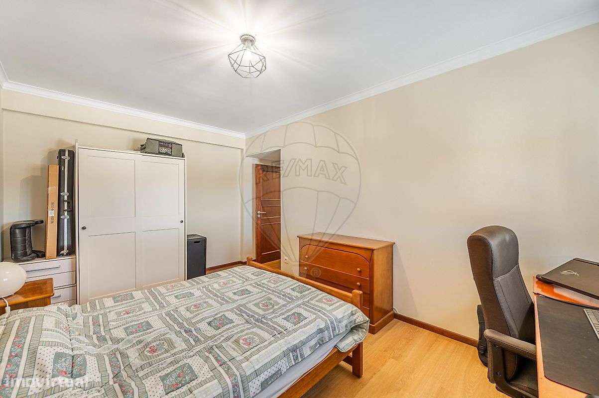 Apartamento T3 para venda-23