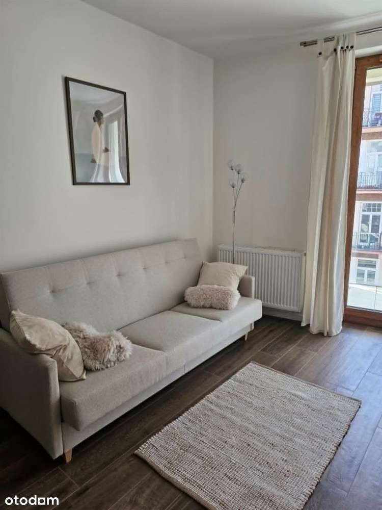 studio apartament kawlerka centrum LlUblin