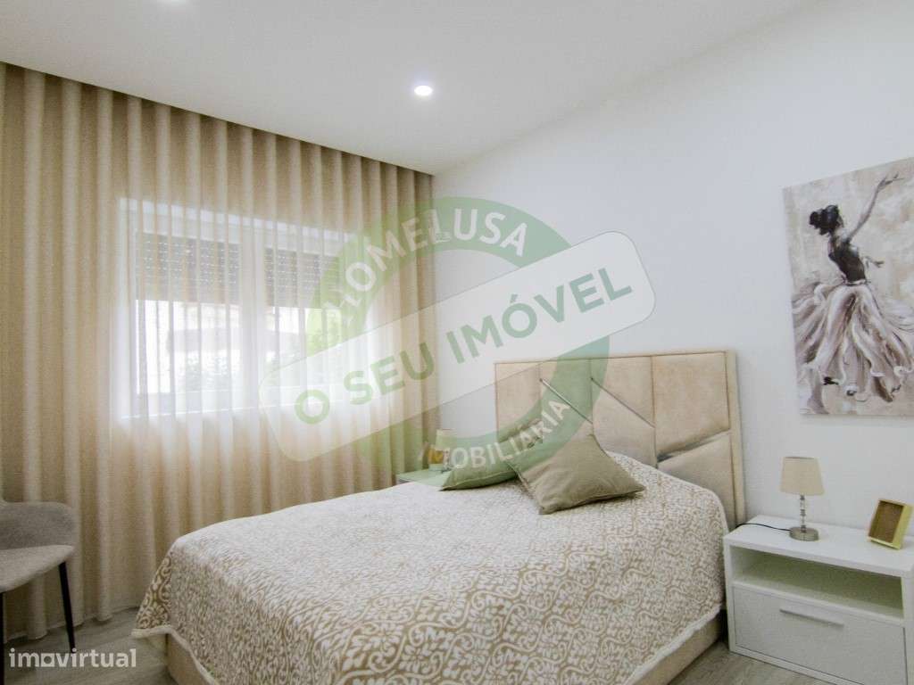 Andar de Moradia, T3, Monte Alto, Buarcos ! - Grande imagem: 5/35