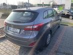 Hyundai I30 1.6 CRDi BlueDrive Classic + - 5