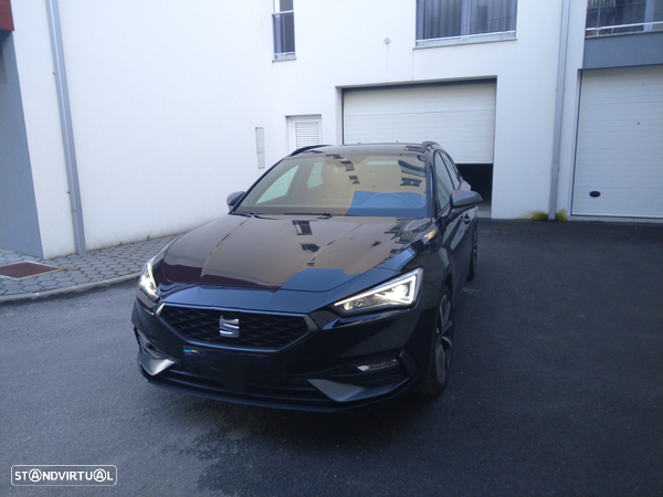 SEAT Leon ST - 3