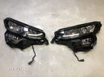 LAMPY SKODA KODIAQ LIFT FULL LED SKODA KODIAQ 2021 - 1