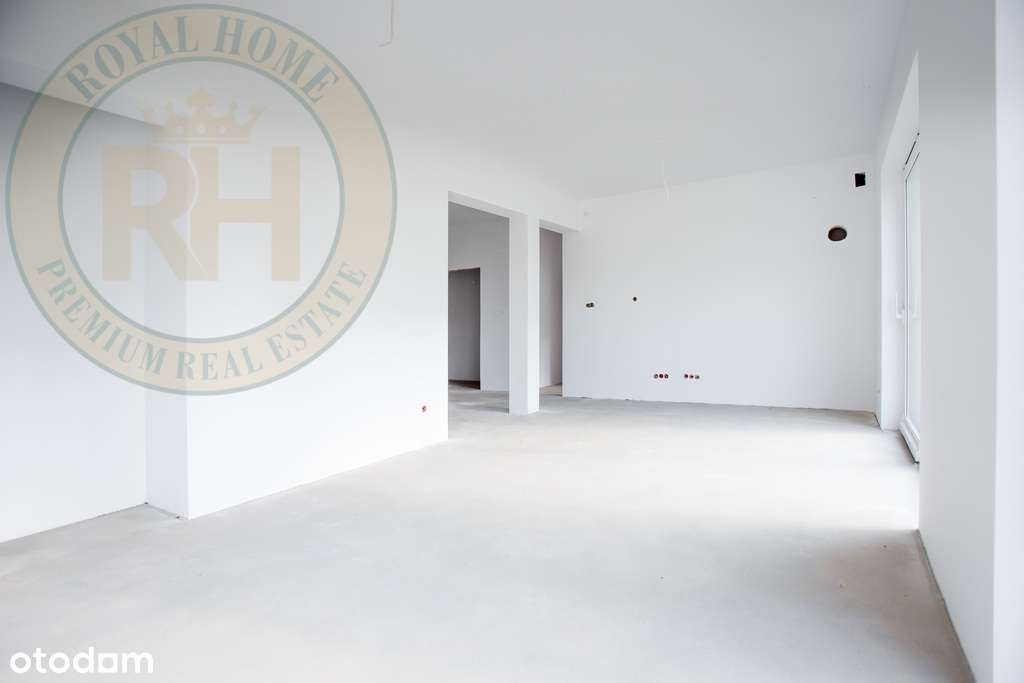 Komfortowy Bliźniak na zamkniętym osiedlu-11