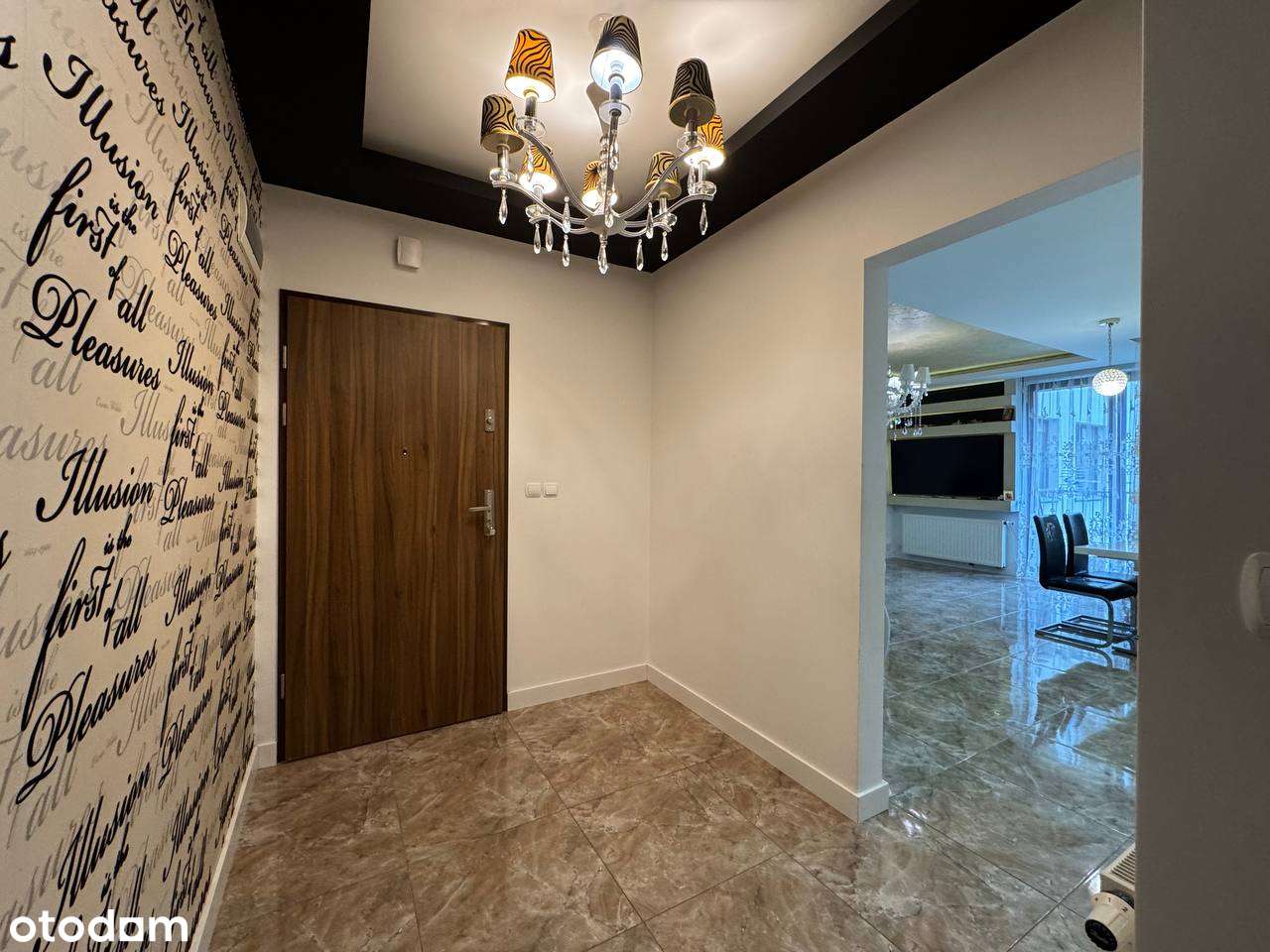 Osiedle Europejskie, Ruczaj – gotowe do zamieszkania!-7