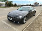 BMW Seria 5 518d Aut. - 1