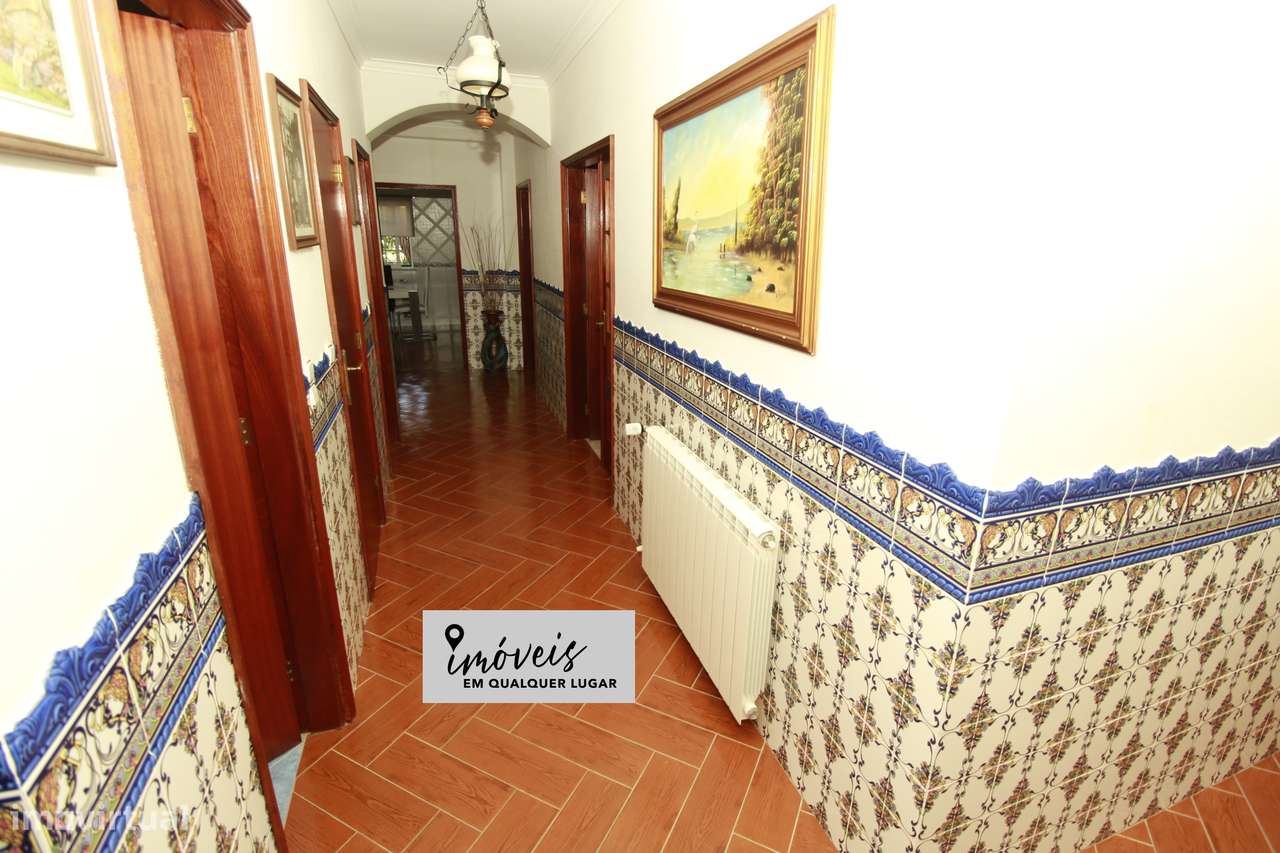 Moradia térrea com mais uma casa independente-23